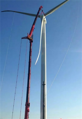 極限113米高！成功實現(xiàn)SSC1020C最高吊裝